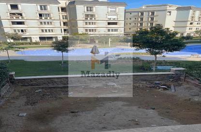 iVilla - 3 Bedrooms - 4 Bathrooms for sale in Mountain View Hyde Park - 5th Settlement Compounds - The 5th Settlement - New Cairo City - Cairo