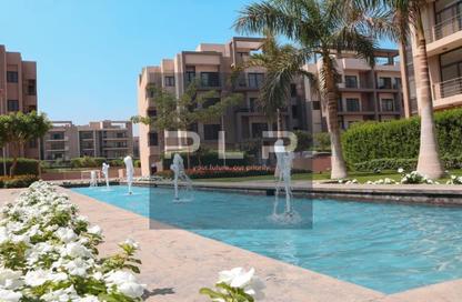 Apartment - 3 Bedrooms - 3 Bathrooms for sale in Moon Residences - Fifth Square - The 5th Settlement - New Cairo City - Cairo Apartment - 3 Bedrooms - 3 Bathrooms for sale in Moon Residences - Fifth Square - The 5th Settlement - New Cairo City - Cairo