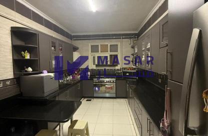 Apartment - 3 - 3 for sale in El Banafseg 12 - El Banafseg - New Cairo City - Cairo