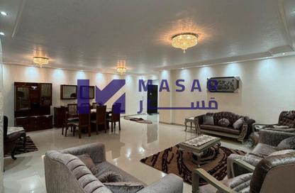 Apartment - 3 - 3 for sale in El Banafseg 12 - El Banafseg - New Cairo City - Cairo