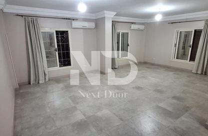 دوبلكس - 3 غرف نوم - 2 حمامات للايجار في عمارات البنفسج - البنفسج - مدينة القاهرة الجديدة - القاهرة