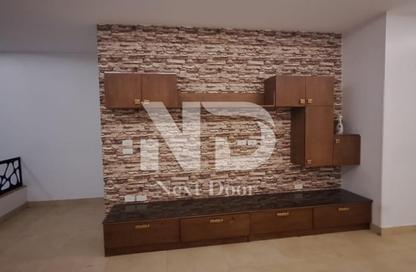 Duplex - 3 Bedrooms - 2 Bathrooms for rent in El Banafseg Apartment Buildings - El Banafseg - New Cairo City - Cairo Duplex - 3 Bedrooms - 2 Bathrooms for rent in El Banafseg Apartment Buildings - El Banafseg - New Cairo City - Cairo