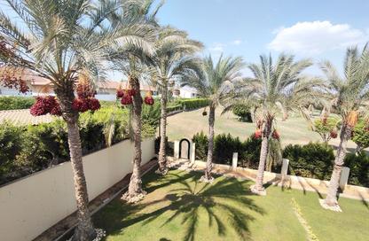 Twin House - 3 - 4 for rent in Al  Rabwa - Sheikh Zayed Compounds - Sheikh Zayed City - Giza