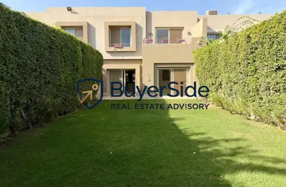 فيلا - 4 غرف نوم - 5 حمامات للبيع في جولف فيوز - طريق مصر اسكندرية الصحراوي - مدينة 6 أكتوبر - الجيزة