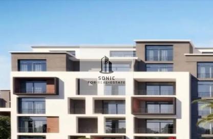 Apartment - 3 Bedrooms - 3 Bathrooms for sale in Taj City - 5th Settlement Compounds - The 5th Settlement - New Cairo City - Cairo Apartment - 3 Bedrooms - 3 Bathrooms for sale in Taj City - 5th Settlement Compounds - The 5th Settlement - New Cairo City - Cairo