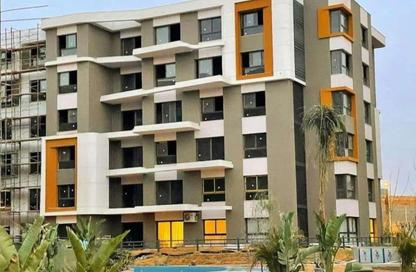 Apartment - 3 Bedrooms - 3 Bathrooms for sale in Zed East - 5th Settlement Compounds - The 5th Settlement - New Cairo City - Cairo