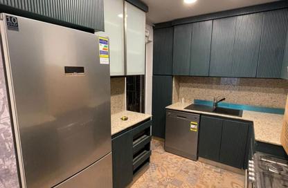 Apartment - 2 - 3 for rent in Lake View Residence - 5th Settlement Compounds - The 5th Settlement - New Cairo City - Cairo Apartment - 2 - 3 for rent in Lake View Residence - 5th Settlement Compounds - The 5th Settlement - New Cairo City - Cairo