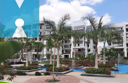 Apartment - 3 Bedrooms - 3 Bathrooms for sale in Astoria Park - Hadayek October - 6 October City - Giza