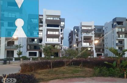 Apartment - 3 Bedrooms - 3 Bathrooms for sale in Astoria Park - Hadayek October - 6 October City - Giza