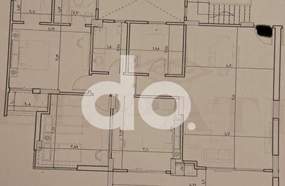 Apartment - 3 Bedrooms - 3 Bathrooms for sale in El Patio Oro - 5th Settlement Compounds - The 5th Settlement - New Cairo City - Cairo