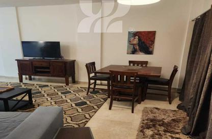 شقة - 3 - 2 للايجار في فيفث سكوير - التجمع الخامس - مدينة القاهرة الجديدة - القاهرة