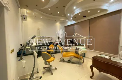 عيادة - غرفة نوم - 1 حمام للايجار في ذا يارد مول - مدينة القاهرة الجديدة - القاهرة