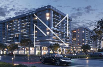 Apartment - 3 Bedrooms - 3 Bathrooms for sale in Go Heliopolis - Masaken Al Mohandesin - Nasr City - Cairo