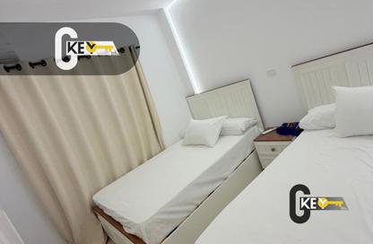 Apartment - 2 - 1 for rent in B12 - Madinaty - Cairo
