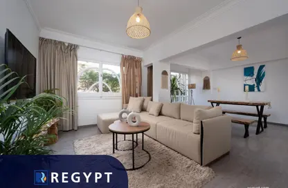 شقة - 2 غرف نوم - 1 حمام للايجار في شارع 213 - دجلة - حي المعادي - القاهرة