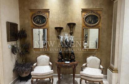 Villa - 3 - 5 for sale in Sodic West - Sheikh Zayed Compounds - Sheikh Zayed City - Giza