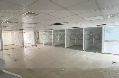 نصف طابق - 2 غرف نوم - 2 حمامات للايجار في بافاريا تاون - زهراء المعادي - حي المعادي - القاهرة