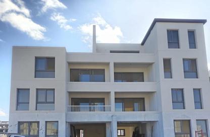 Chalet - 2 Bedrooms - 2 Bathrooms for sale in Cali Coast - Ras Al Hekma - North Coast