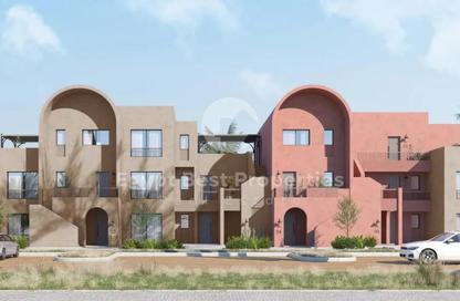 Chalet - 3 - 4 for sale in Tawila El Gouna - El Gouna - Hurghada - Red Sea