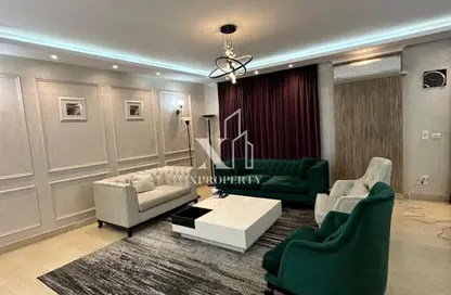 Apartment - 3 Bedrooms - 2 Bathrooms for sale in New October City compounds - New October City - 6 October City - Giza