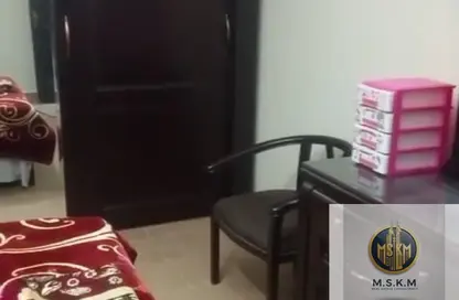 شقة - 3 غرف نوم - 2 حمامات للايجار في عمارات الاندلس - حى الاندلس - مدينة القاهرة الجديدة - القاهرة