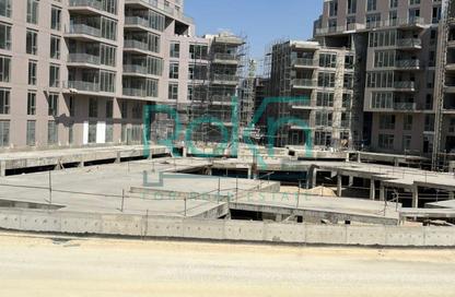 شقة - غرفة نوم - 1 حمام للبيع في 205 اركان بالم - كمبوندات الشيخ زايد - الشيخ زايد - الجيزة