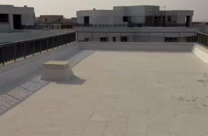 (بنتهاوس  (روف - 3 غرف نوم - 3 حمامات للبيع في فيا - كمبوندات الشيخ زايد - الشيخ زايد - الجيزة