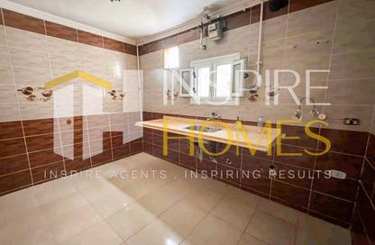 Apartment - 3 Bedrooms - 1 Bathroom for rent in Smouha - Hay Sharq - Alexandria