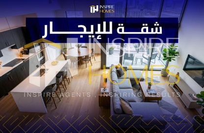 Apartment - 3 Bedrooms - 1 Bathroom for rent in Smouha - Hay Sharq - Alexandria Apartment - 3 Bedrooms - 1 Bathroom for rent in Smouha - Hay Sharq - Alexandria
