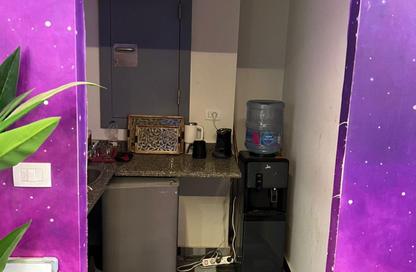 Office Space - Studio for rent in Hyde Park Business District Mall - South Teseen St. - The 5th Settlement - New Cairo City - Cairo