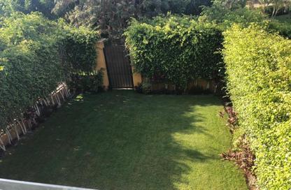 Villa - 4 Bedrooms - 5 Bathrooms for sale in La Terra - South Investors Area - New Cairo City - Cairo