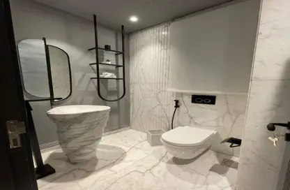 شقة - 4 غرف نوم - 4 حمامات للبيع في باديه بالم هيلز - كمبوندات 6 أكتوبر - مدينة 6 أكتوبر - الجيزة