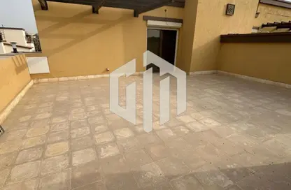 فيلا - 3 غرف نوم - 4 حمامات للايجار في ميفيدا - كمبوندات التجمع الخامس - التجمع الخامس - مدينة القاهرة الجديدة - القاهرة