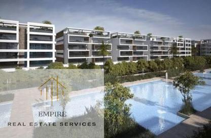 Penthouse - 3 - 4 for sale in Lake View Residence 2 - 5th Settlement Compounds - The 5th Settlement - New Cairo City - Cairo Penthouse - 3 - 4 for sale in Lake View Residence 2 - 5th Settlement Compounds - The 5th Settlement - New Cairo City - Cairo