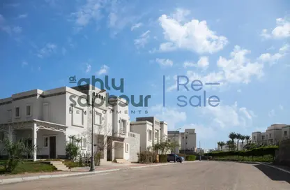 شاليه - 3 غرف نوم - 3 حمامات للبيع في أمواج - سيدي عبد الرحمن - الساحل الشمالي