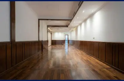 Apartment - 3 Bedrooms - 2 Bathrooms for sale in Zefer St. - Moharam Bek - Hay Wasat - Alexandria