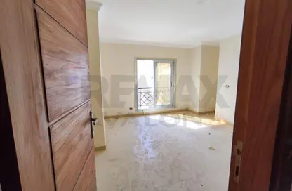 Apartment - 3 Bedrooms - 3 Bathrooms for sale in Sawary - Alexandria Compounds - Alexandria
