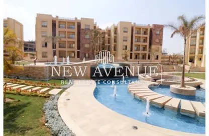 Apartment - 2 Bedrooms - 2 Bathrooms for sale in Bloomfields - Mostakbal City Compounds - Mostakbal City - Future City - Cairo