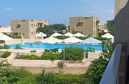 شاليه - 2 غرف نوم - 1 حمام للبيع في منتجعات الساحل الشمالي - الساحل الشمالي