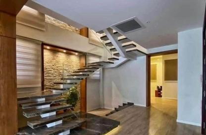 Villa - 5 - 6 for sale in Eden - Cairo Gate - Sheikh Zayed Compounds - Sheikh Zayed City - Giza