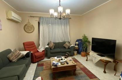 Apartment - 4 Bedrooms - 3 Bathrooms for sale in Al Rehab - New Cairo City - Cairo