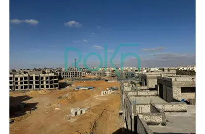 شقة - 3 غرف نوم - 3 حمامات للبيع في كيان - كمبوندات الشيخ زايد - الشيخ زايد - الجيزة