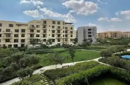 شقة - 3 غرف نوم - 4 حمامات للايجار في أو ويست - كمبوندات 6 أكتوبر - مدينة 6 أكتوبر - الجيزة