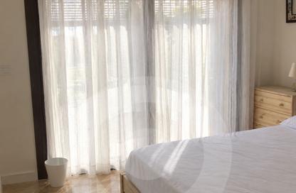 Apartment - 1 - 1 for rent in Casa - Sheikh Zayed Compounds - Sheikh Zayed City - Giza