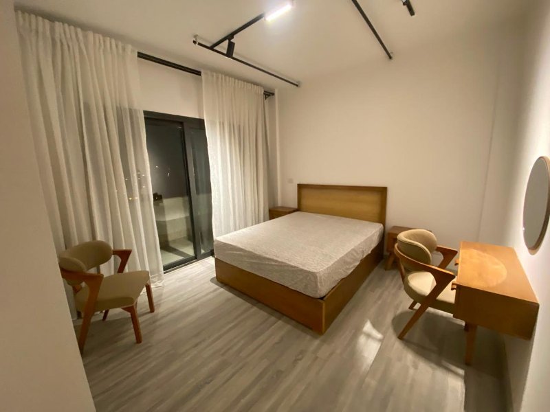 3BR Apartment | Fully-Furnished | Madinaty thumbnail