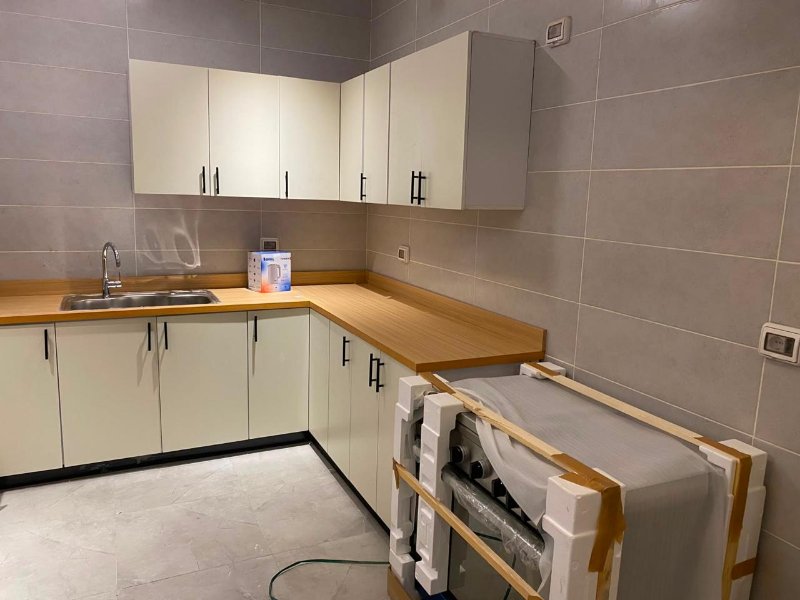 3BR Apartment | Fully-Furnished | Madinaty thumbnail