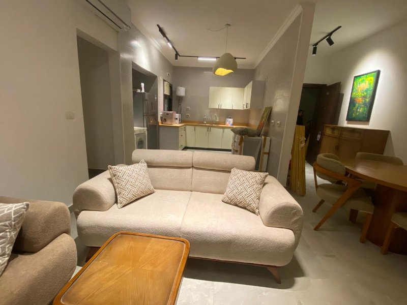 3BR Apartment | Fully-Furnished | Madinaty thumbnail