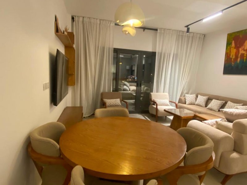 3BR Apartment | Fully-Furnished | Madinaty thumbnail