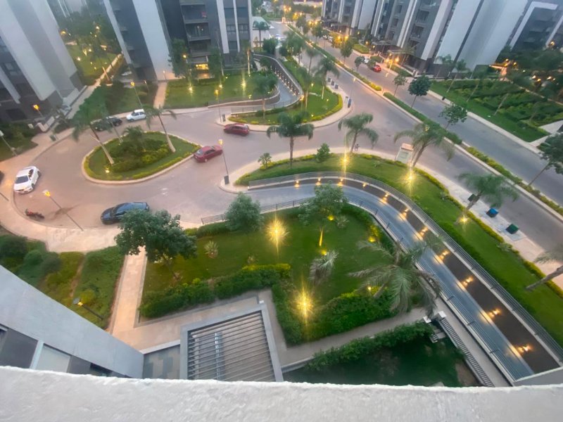 3BR Apartment | Fully-Furnished | Madinaty