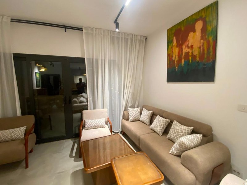 3BR Apartment | Fully-Furnished | Madinaty thumbnail